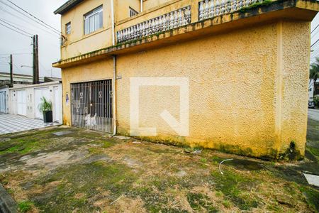 Casa de Condomínio para alugar com 2 quartos, 80m² em Quietude, Praia Grande