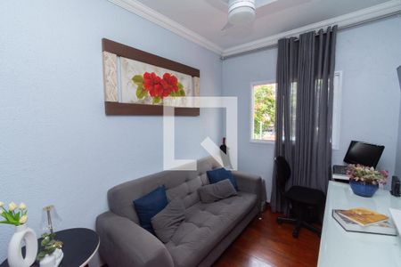 Quarto 1 de casa à venda com 3 quartos, 225m² em Teixeira Dias, Belo Horizonte