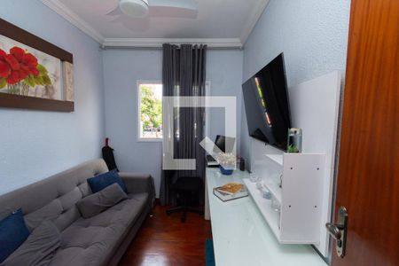 Quarto 1 de casa à venda com 3 quartos, 225m² em Teixeira Dias, Belo Horizonte