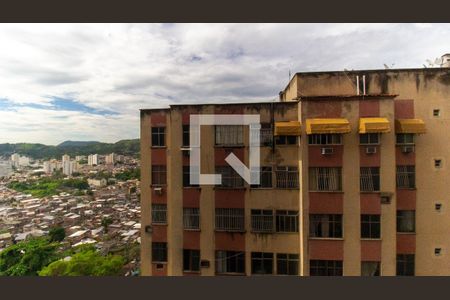 Apartamento à venda com 2 quartos, 46m² em Fonseca, Niterói