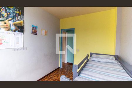 Apartamento à venda com 2 quartos, 46m² em Fonseca, Niterói