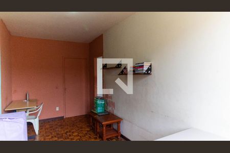 Apartamento à venda com 2 quartos, 46m² em Fonseca, Niterói