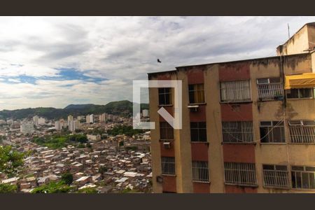 Apartamento à venda com 2 quartos, 46m² em Fonseca, Niterói