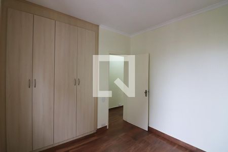 Quarto 1 de apartamento para alugar com 3 quartos, 85m² em Jardim Chácara Inglesa, São Bernardo do Campo