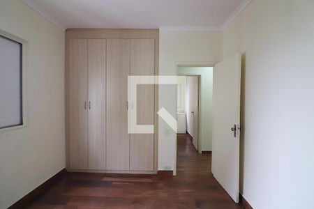 Quarto 1 de apartamento para alugar com 3 quartos, 85m² em Jardim Chácara Inglesa, São Bernardo do Campo