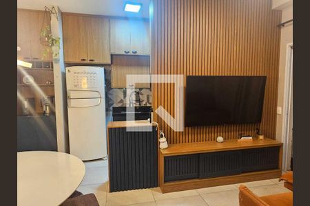 Apartamento à venda com 3 quartos, 114m² em Ipiranga, São Paulo