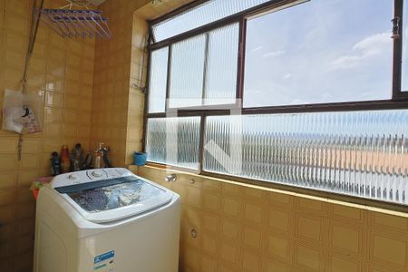 Apartamento à venda com 3 quartos, 96m² em João Pinheiro, Belo Horizonte