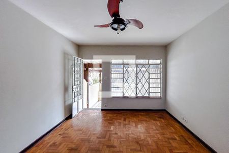 Sala de casa à venda com 3 quartos, 121m² em Tatuapé, São Paulo