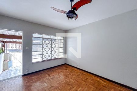 Sala de casa à venda com 3 quartos, 121m² em Tatuapé, São Paulo