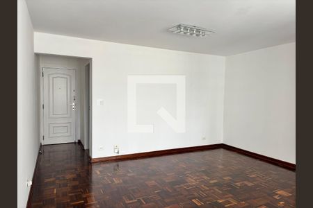 Sala de apartamento para alugar com 2 quartos, 80m² em Parque Imperial, São Paulo