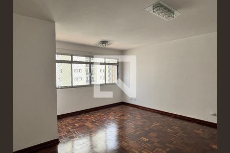 Sala de apartamento para alugar com 2 quartos, 80m² em Parque Imperial, São Paulo