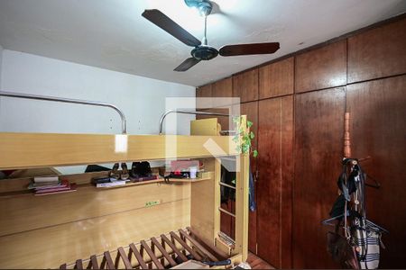 Quarto 2 de casa para alugar com 3 quartos, 120m² em Jardim Eledy, São Paulo