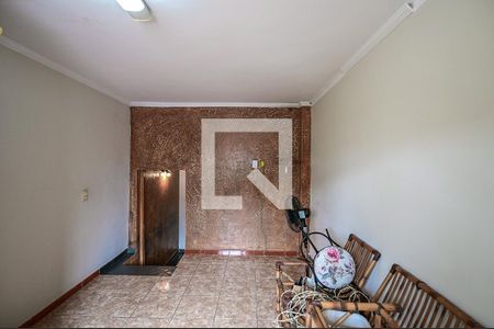 Quarto 1 de casa para alugar com 3 quartos, 120m² em Jardim Eledy, São Paulo