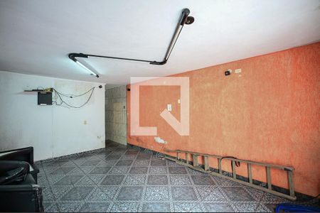 Sala de casa para alugar com 3 quartos, 120m² em Jardim Eledy, São Paulo