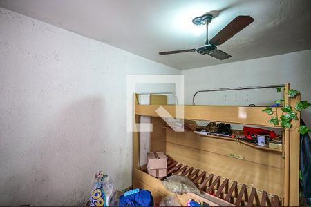 Quarto 2 de casa para alugar com 3 quartos, 120m² em Jardim Eledy, São Paulo