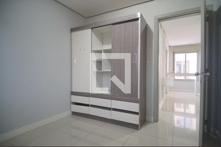 Quarto 1 de apartamento para alugar com 2 quartos, 53m² em Scharlau, São Leopoldo