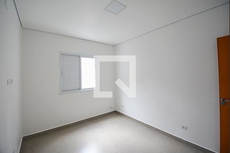 Quarto Suíte de apartamento à venda com 3 quartos, 67m² em Jardim das Quatro Marias, São Bernardo do Campo