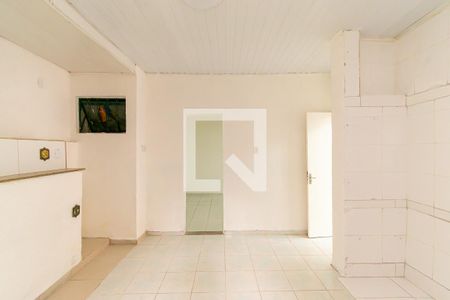 Suíte  de casa para alugar com 2 quartos, 110m² em Vila Alpina, São Paulo