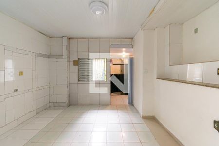 Suíte  de casa para alugar com 2 quartos, 110m² em Vila Alpina, São Paulo
