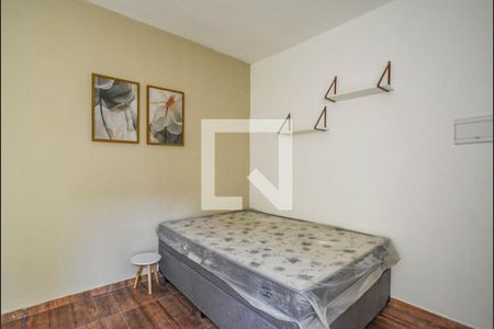 Kitnet de kitnet/studio para alugar com 1 quarto, 30m² em Bangú, Santo André