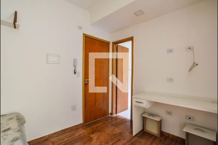 Kitnet de kitnet/studio para alugar com 1 quarto, 30m² em Bangú, Santo André