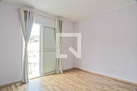 Suíte 1 de casa para alugar com 2 quartos, 150m² em Parque Sao Domingos, São Paulo