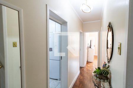 Corredor de casa à venda com 6 quartos, 300m² em Santa Tereza, Porto Alegre