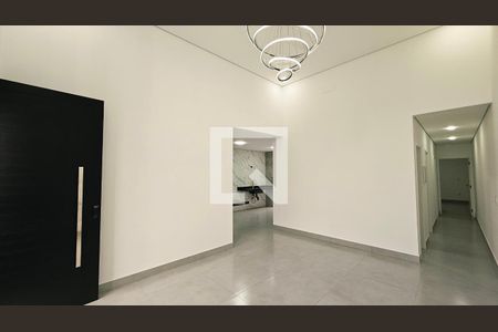 Casa à venda com 3 quartos, 105m² em Jardim Marambaia, Jundiaí