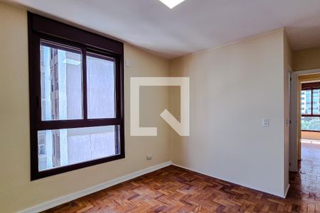 Quarto 1 - Suíte de apartamento à venda com 3 quartos, 123m² em Perdizes, São Paulo