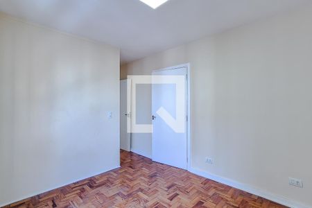 Quarto 1 - Suíte de apartamento à venda com 3 quartos, 123m² em Perdizes, São Paulo