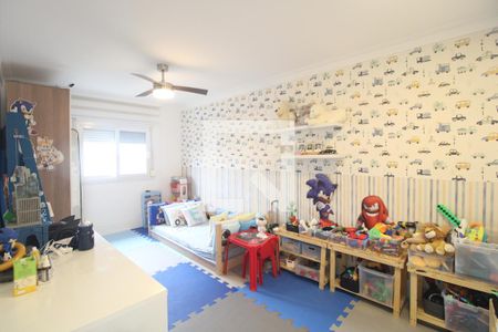 Suíte 1 de casa de condomínio à venda com 4 quartos, 215m² em Interlagos, São Paulo