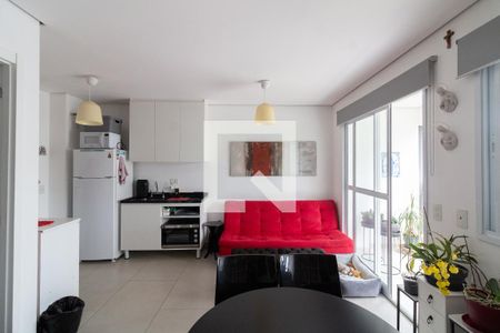Studi - Kitnet de kitnet/studio à venda com 1 quarto, 32m² em Butantã, São Paulo