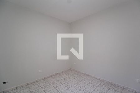 Sala/Quarto de casa para alugar com 1 quarto, 25m² em Vila Zat, São Paulo
