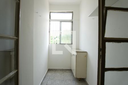 Sala de apartamento para alugar com 3 quartos, 80m² em Barro Preto, Belo Horizonte
