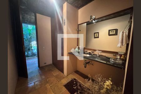 Lavabo de casa à venda com 4 quartos, 875m² em Jardim Guedala, São Paulo