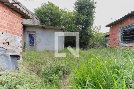 Terreno 1 de casa à venda com 5 quartos, 450m² em Parque Peruche, São Paulo