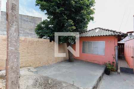 Terreno 2 de casa à venda com 5 quartos, 450m² em Parque Peruche, São Paulo