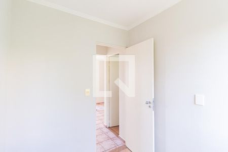 Quarto 1 de apartamento para alugar com 3 quartos, 60m² em Piratininga, Osasco