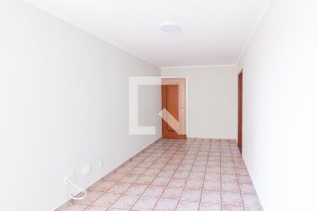Sala de apartamento para alugar com 3 quartos, 60m² em Piratininga, Osasco