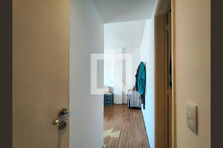 Suíte de apartamento à venda com 4 quartos, 200m² em Tijuca, Rio de Janeiro