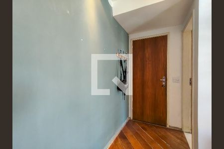 Entrada de apartamento à venda com 4 quartos, 200m² em Tijuca, Rio de Janeiro