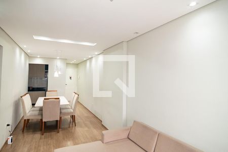 Apartamento para alugar com 2 quartos, 69m² em Bela Vista, São Paulo