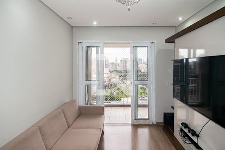 Apartamento para alugar com 2 quartos, 69m² em Bela Vista, São Paulo