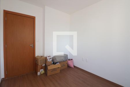 Quarto 2 de apartamento para alugar com 2 quartos, 55m² em Fátima, Canoas