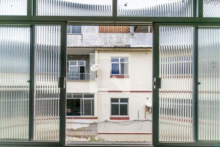 Vista da Sala de apartamento à venda com 3 quartos, 70m² em Irajá, Rio de Janeiro