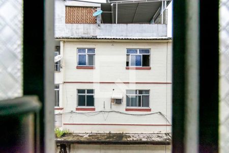 Vista do Quarto 1 de apartamento à venda com 3 quartos, 70m² em Irajá, Rio de Janeiro