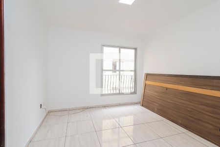 Sala de apartamento à venda com 2 quartos, 55m² em Jardim Lajeado, São Paulo