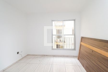 Sala de apartamento à venda com 2 quartos, 55m² em Jardim Lajeado, São Paulo