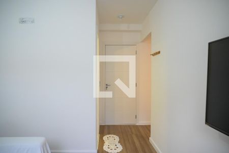 Sala de apartamento para alugar com 1 quarto, 35m² em Vila Gumercindo, São Paulo