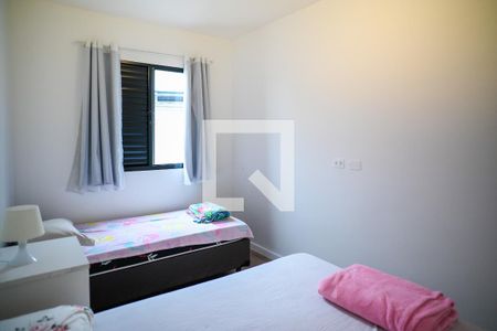 Quarto de apartamento para alugar com 1 quarto, 35m² em Vila Gumercindo, São Paulo